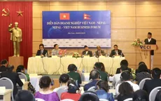 Hợp tác kinh tế Việt Nam - Nepal có tiềm năng rất lớn