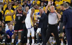 Kevin Durant sẽ nghỉ thi đấu ít nhất 1 tuần