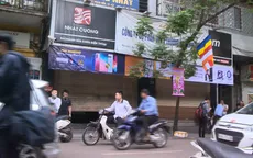 Ông chủ Nhật Cường hưởng lợi bất chính hơn 221 tỷ đồng