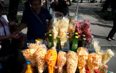 Thủ đô Mexico cấm nhựa dùng một lần