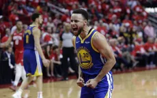 NBA Playoffs 2019 - ngày 11/5: Bản lĩnh nhà vô địch