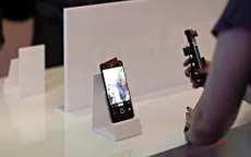 Cuộc gọi 5G đầu tiên ở Việt Nam thực hiện trên mẫu smartphone nào?