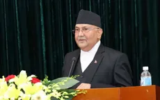 Thủ tướng Nepal thăm Học viện Chính trị quốc gia Hồ Chí Minh
