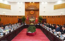 Làm sâu sắc hơn quan hệ hữu nghị truyền thống Việt Nam - Nepal trên mọi lĩnh vực