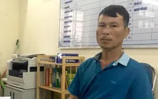 Hải Phòng: Bắt 2 đối tượng vận chuyển 20 bánh heroin