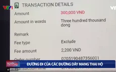 Đẻ mướn: Đổi đời hay đổi mạng?