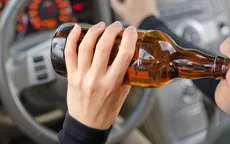 Xử phạt lái xe uống rượu bia: Không thể chỉ dựa vào xử phạt hành chính