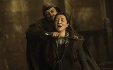 10 cái chết tàn bạo nhất trong Games of Thrones