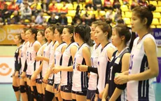 Lịch trực tiếp Cúp VTV9 Bình Điền 2019 hôm nay (12/5): Thông tin LienVietPostBank xuất trận