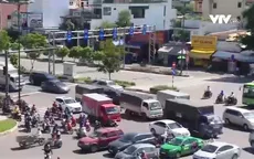 TP.HCM lắp camera nhận dạng mặt người, biển số xe