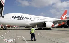 Australia triển khai chuyến bay không rác thải đầu tiên trên thế giới