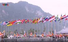 Đông đảo Phật tử kiều bào về dự Vesak 2019