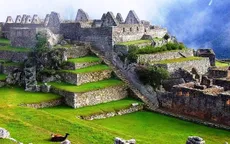 Giới hạn giờ tham quan để bảo tồn di tích Machu Picchu