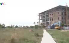 Tăng cường giải pháp thi hành án dân sự