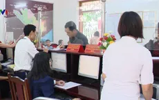 Mô hình “Làm hết việc chứ không làm hết giờ” tại Ninh Bình