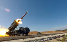 Mỹ đưa hệ thống tên lửa Patriot tới Trung Đông