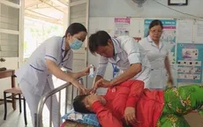 Báo động tình trạng thiếu hụt nhân lực y tế tại ĐBSCL