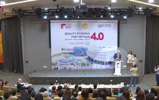 Hội thảo “Trường học chất lượng cao trong thời đại 4.0”