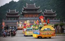 Khai mạc Đại lễ Phật đản LHQ Vesak 2019