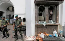 Căng thẳng tôn giáo tái diễn tại Sri Lanka