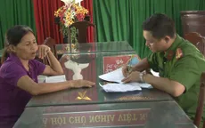 TT-Huế: Phạt 1,5 triệu đồng tiểu thương gian dối