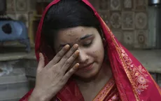 Mong muốn đổi đời, nhiều cô dâu Pakistan bị cha mẹ ép gả sang Trung Quốc