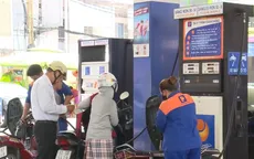 Đề xuất bỏ Quỹ bình ổn xăng dầu