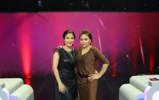“Bá đạo” như đôi bạn thân Cát Tường – Lê Giang, đến bạn trai cũng nhường cho nhau