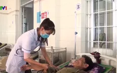 Khó khăn trong phòng chống dịch bệnh lây truyền