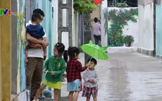 Cải tạo nhiều rãnh cống thoát nước “lộ thiên” tại Vĩnh Phúc