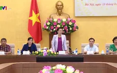 Quốc hội nỗ lực đáp ứng kỳ vọng nhân dân cả nước