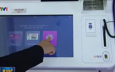 Việt Nam tiến tới xác thực, định danh điện tử