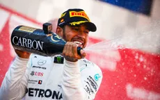 Lewis Hamilton giành chiến thắng tại GP Tây Ban Nha