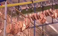 VPA Flegt - Hộ chiếu cho gỗ Việt Nam vào thị trường EU