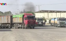 Israel mở lại các cửa khẩu tại Dải Gaza