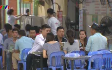 Mức xử phạt vi phạm nồng độ cồn khi lái xe chưa đủ sức răn đe