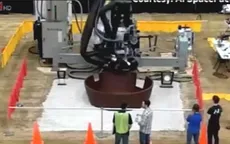 Chiêm ngưỡng mẫu nhà trên sao Hỏa