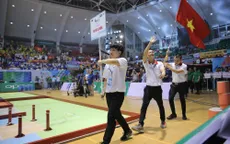 Phần thưởng cho các đội tuyển chiến thắng tại Robocon Việt Nam 2019 là gì?