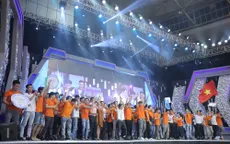 Robocon - Nơi bắt đầu của ước mơ