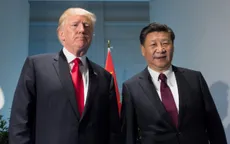 Tổng thống Mỹ Trump có thể gặp Chủ tịch Trung Quốc vào cuối tháng 6