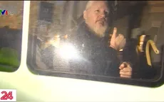Ecuador sẽ trao tài liệu về ông chủ WikiLeaks cho Mỹ