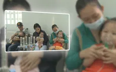 10 yếu tố khiến hen phế quản ở trẻ nặng lên