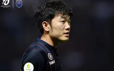 Xuân Trường lần đầu góp mặt trong đội hình tiêu biểu Thai League