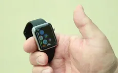 WatchOS 5.2.1 thêm mặt đồng hồ mới cho Apple Watch