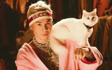 Bắt tay với Touliver, Binz đưa cả 3 thế hệ 'ăn chơi' vào MV "Gene"