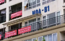 Nhiều ý kiến phản đối xây dựng bãi xe ngầm tại công viên Cầu Giấy