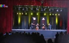 Đêm nhạc "Dấu ấn" - Hòa tấu những tuyệt tác nhạc nhẹ Việt Nam