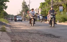 Đồng Tháp: Nghiên cứu xây dựng đường cao tốc 4 làn xe