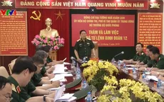 Cần tổ chức tốt các hoạt động kỷ niệm 60 năm mở đường Trường Sơn - đường Hồ Chí Minh