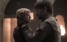 Tay của Jamie Lannister "mọc lại" trong tập 5 - Trò chơi vương quyền 8